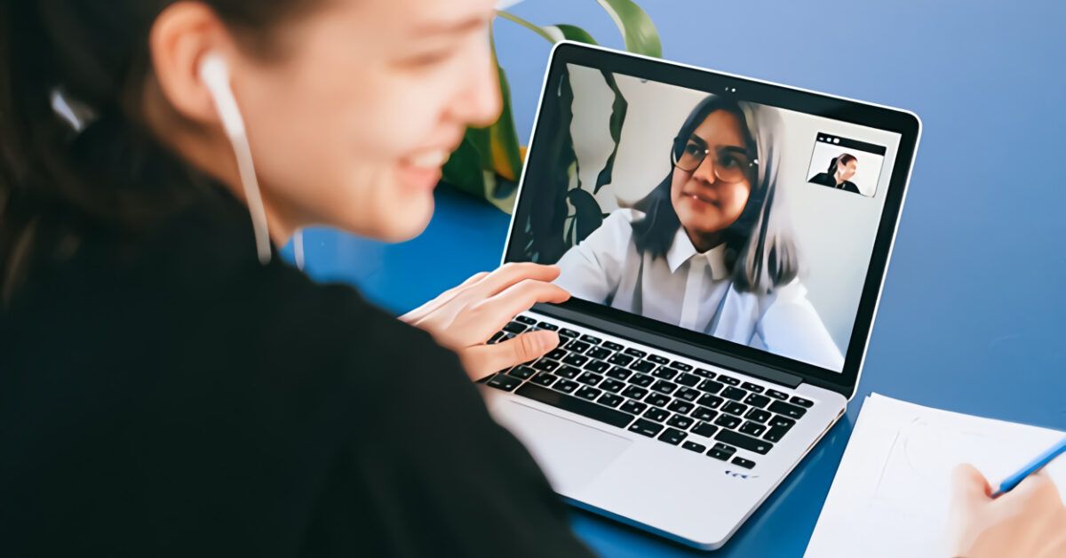 Come registrare una videolezione