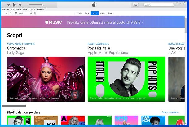 Apple Music