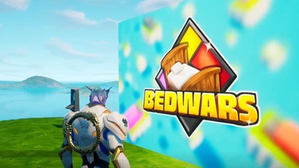 Server BedWars Fortnite