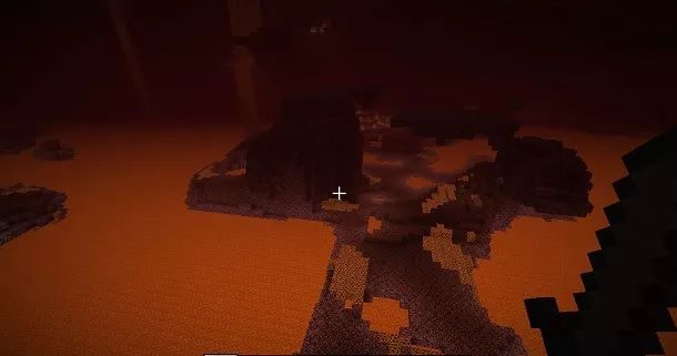 Nether Minecraft