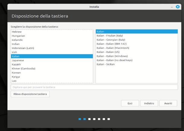 Come installare Linux su Windows 10
