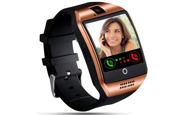 Migliori smartwatch con SIM: guida all'acquisto | Salvatore Aranzulla