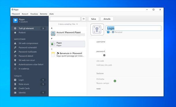 1Password