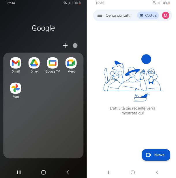 Google Meet