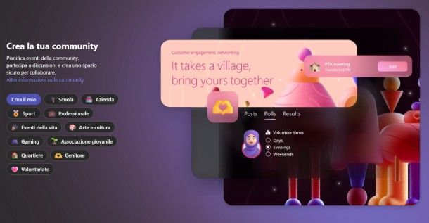 Come accedere a Microsoft Teams studenti
