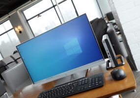 Come resettare il PC
