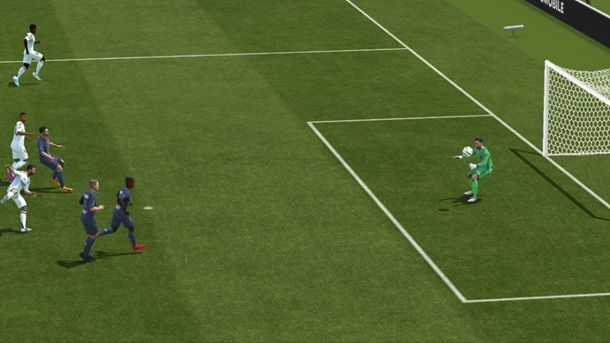 Come migliorare su EA Sports FC Mobile