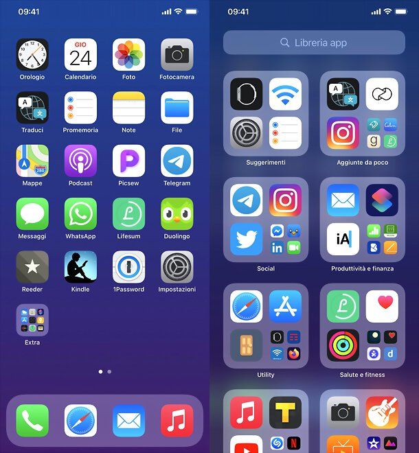 iOS 14