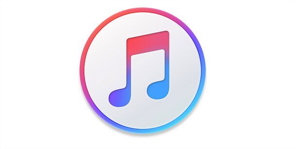 iTunes