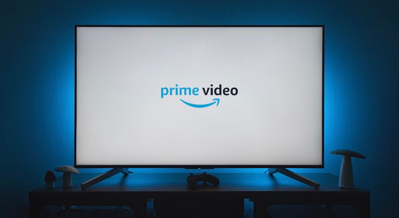 Come vedere Prime Video su TV