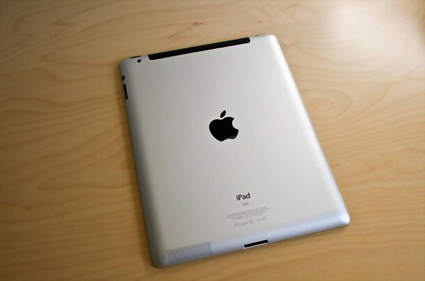 iPad 2