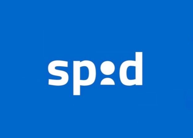 Logo SPID