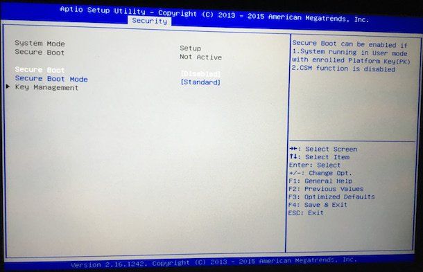 Come installare Linux in dual-boot con Windows 10