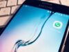 Come vedere le chat archiviate su WhatsApp Samsung