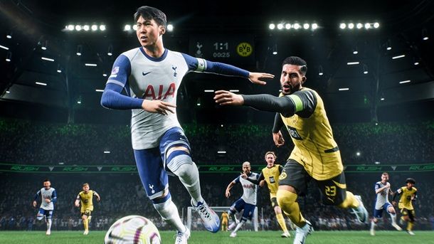 Trovare il modulo ideale EA Sports FC