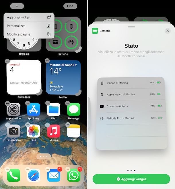 AirPods iPhone