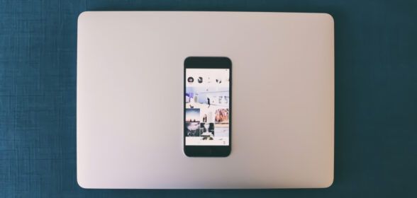 Come scaricare foto da Instagram