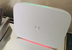 Come aprire le porte del router Vodafone