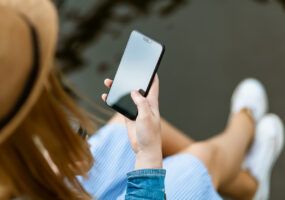 Come usare il telefono come telecomando