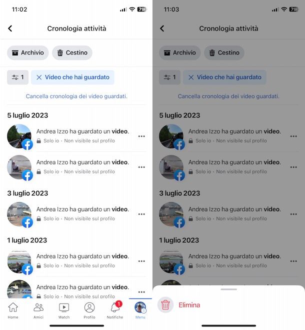 Facebook Watch
