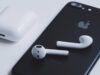 Come vedere batteria AirPods su iPhone