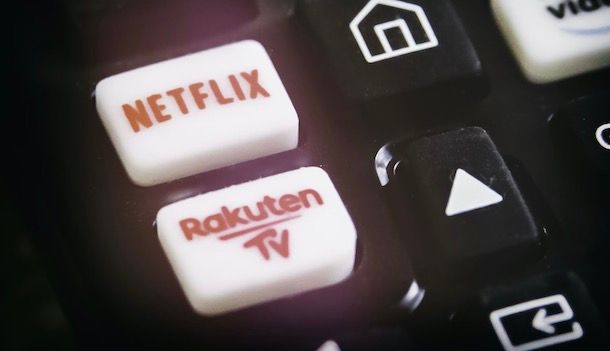 Rakuten TV