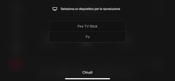 Netflix Second Screen