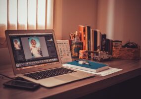 Come modificare una foto in PDF