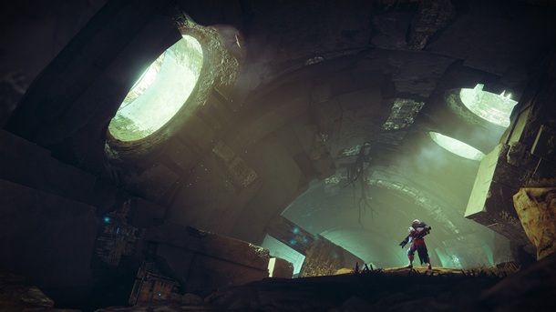 Destiny 2 Steam