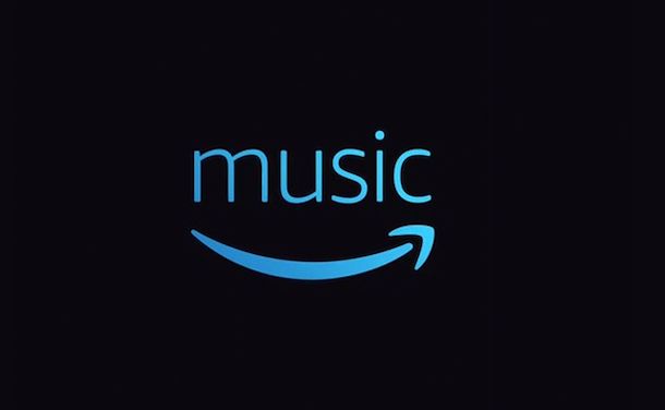 Amazon Music