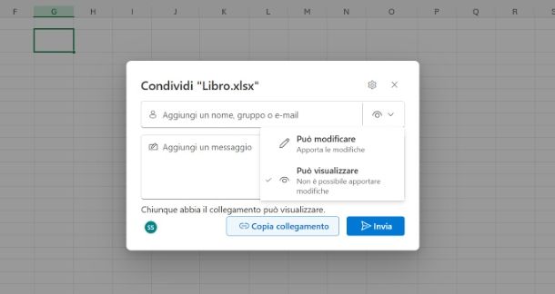 Come bloccare le celle su Excel per non modificarle