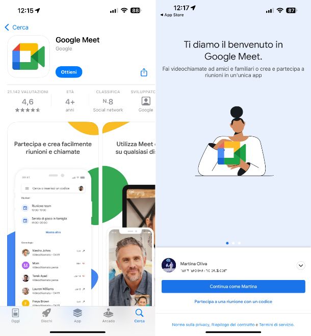 Google Meet