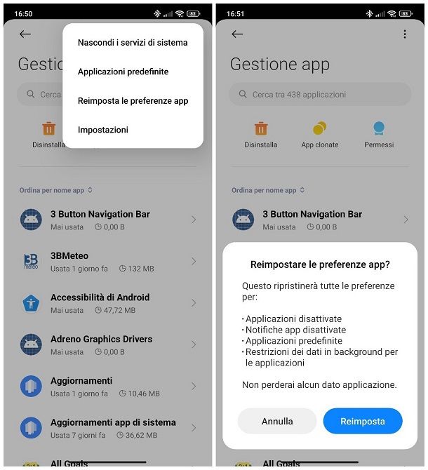 Come risolvere Nessuna applicazione trovata per aprire URL