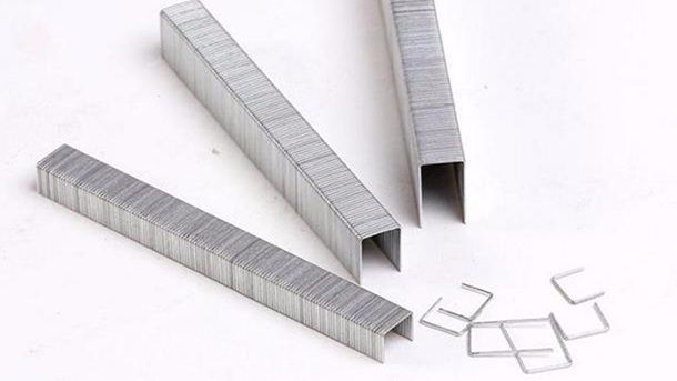 Usare un punto da spillatrice