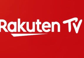 Come funziona Rakuten TV