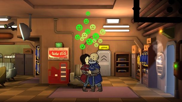 Fallout Shelter Steam