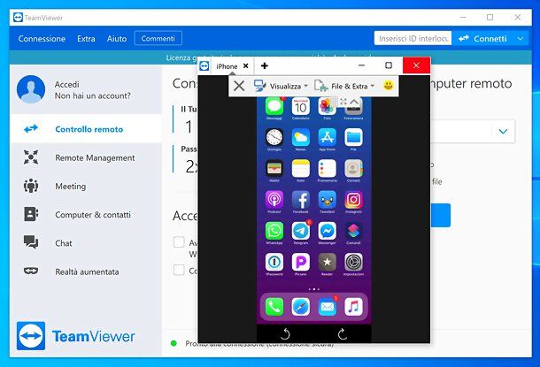 TeamViewer