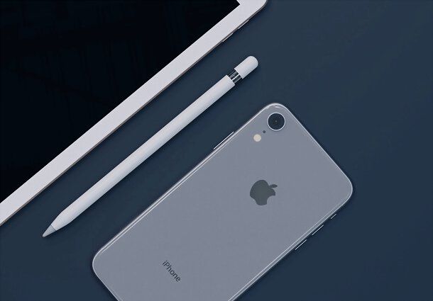 iPad