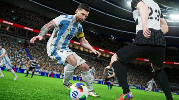 eFootball Steam