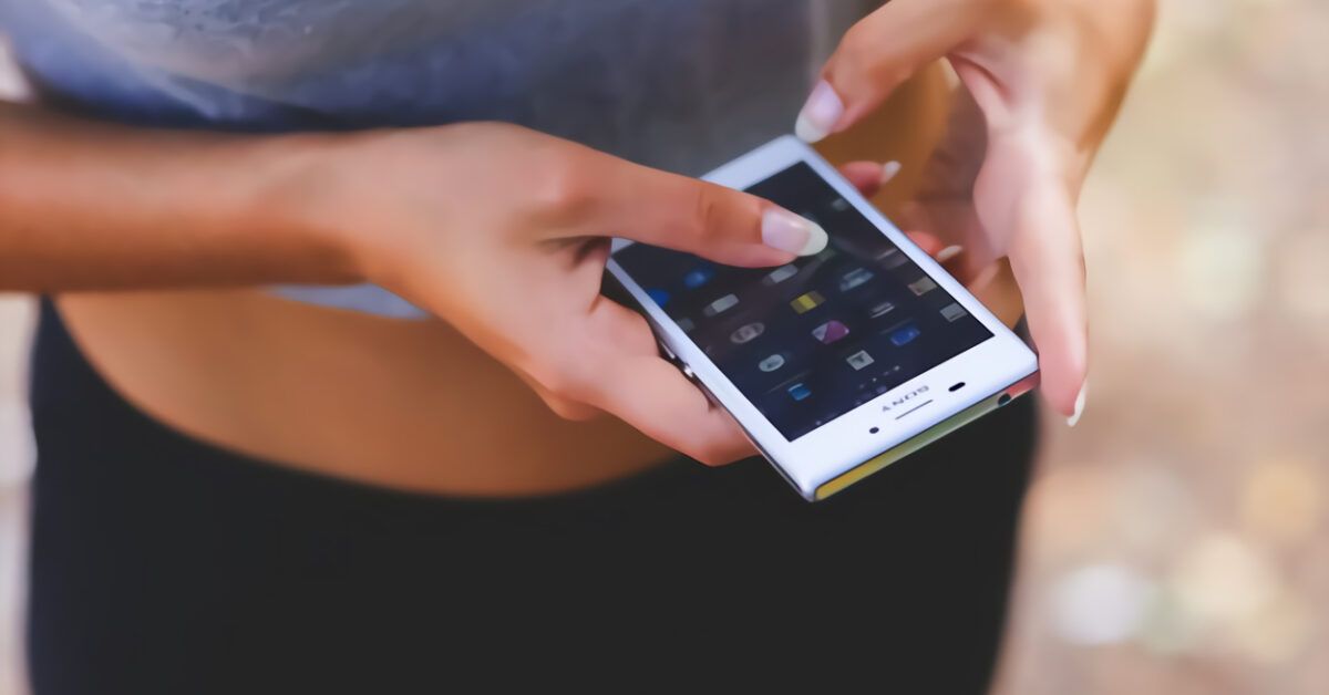 Come Eliminare I File Dal Cellulare