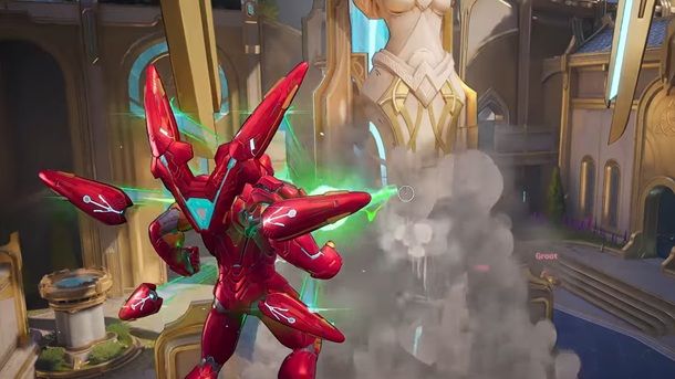 Marvel Rivals Steam