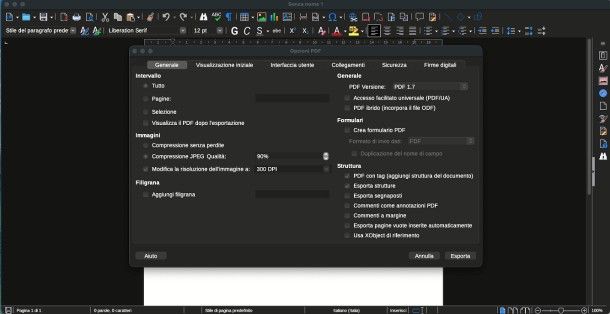 Come scannerizzare carta d'identità sulla stessa pagina