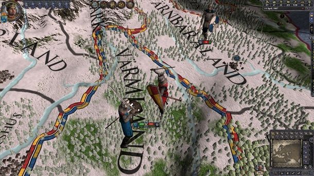 Crusader Kings 2