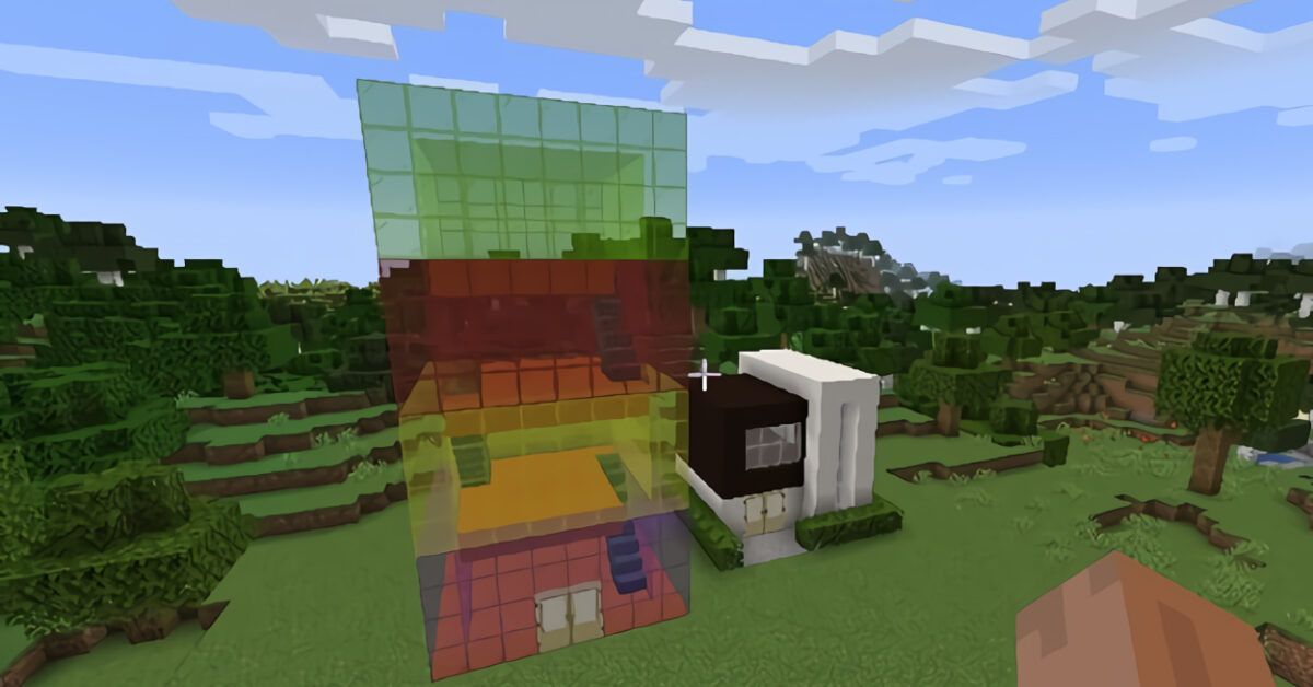 Migliori case Minecraft Salvatore Aranzulla