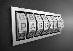 Programmi per password