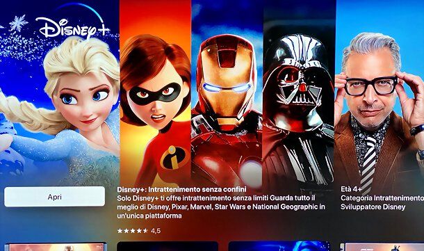 Apple TV