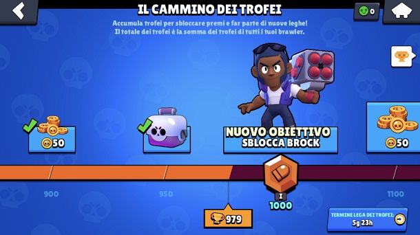 Come Trovare Sandy Su Brawl Stars Salvatore Aranzulla - come si chiamano le casse di brawl stars