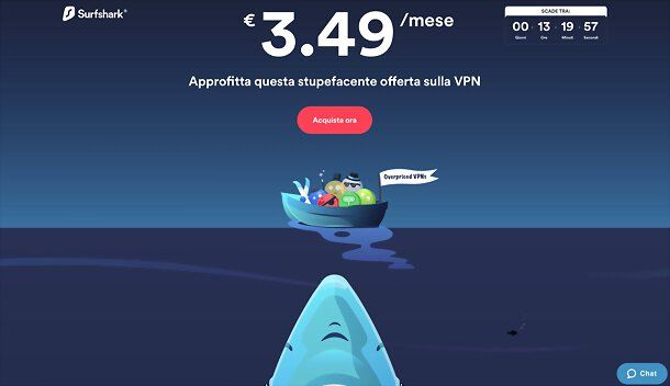 vpn surfshark recensione vpn surfshark recensione