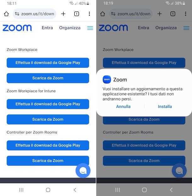Zoom APK