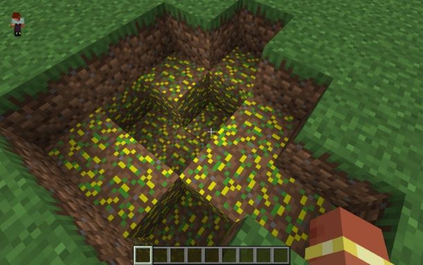 Come creare una Texture Pack per Minecraft Bedrock Edition